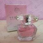Отзывы Versace Bright Crystal