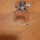 Отзыв Versace Bright Crystal