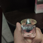 Отзыв Versace Bright Crystal