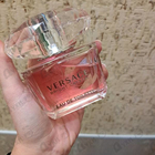 Отзыв Versace Bright Crystal