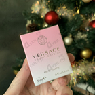 Отзывы Versace Bright Crystal
