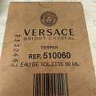 Отзыв Versace Bright Crystal