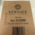 Духи Bright Crystal от Versace