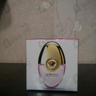 Отзывы Versace Bright Crystal