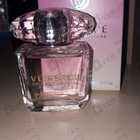 Отзыв Versace Bright Crystal