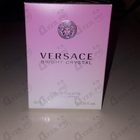 Духи Bright Crystal от Versace