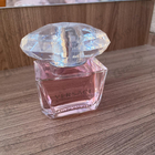 Отзыв Versace Bright Crystal