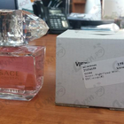 Отзыв Versace Bright Crystal