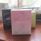 Духи Bright Crystal от Versace