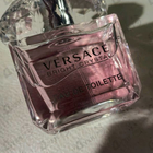 Отзыв Versace Bright Crystal
