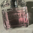 Отзывы Versace Bright Crystal