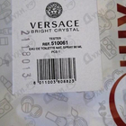 Духи Bright Crystal от Versace