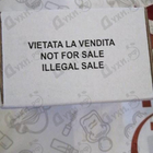 Духи Bright Crystal от Versace