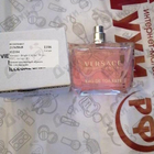 Отзывы Versace Bright Crystal