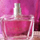 Отзывы Versace Bright Crystal