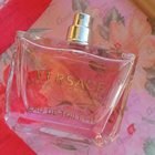 Духи Bright Crystal от Versace