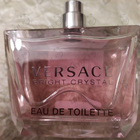 Отзывы Versace Bright Crystal