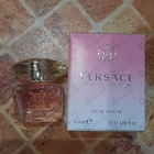 Отзыв Versace Bright Crystal