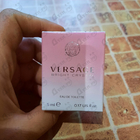 Отзыв Versace Bright Crystal