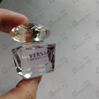Духи Bright Crystal от Versace