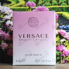Отзыв Versace Bright Crystal