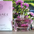 Духи Bright Crystal от Versace