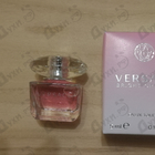 Отзыв Versace Bright Crystal
