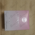 Отзывы Versace Bright Crystal