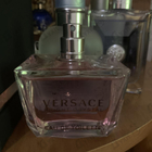 Отзывы Versace Bright Crystal