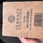 Отзыв Versace Bright Crystal