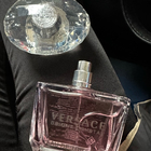 Отзывы Versace Bright Crystal