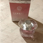 Духи Bright Crystal от Versace