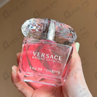 Отзыв Versace Bright Crystal