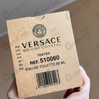Отзывы Versace Bright Crystal