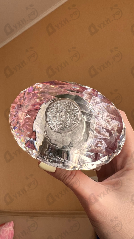Купить Bright Crystal от Versace