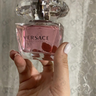Отзыв Versace Bright Crystal