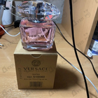 Отзывы Versace Bright Crystal