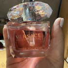 Отзыв Versace Bright Crystal