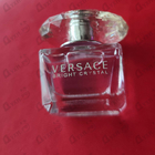 Отзывы Versace Bright Crystal