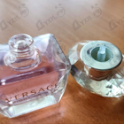 Духи Bright Crystal от Versace