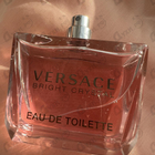 Духи Bright Crystal от Versace
