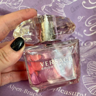 Отзывы Versace Bright Crystal