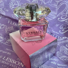 Отзыв Versace Bright Crystal