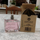 Отзыв Versace Bright Crystal