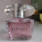 Духи Bright Crystal от Versace