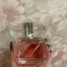 Отзыв Versace Bright Crystal