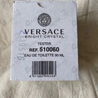 Отзывы Versace Bright Crystal
