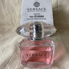 Духи Bright Crystal от Versace