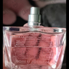 Духи Bright Crystal от Versace