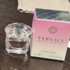 Парфюмерия Bright Crystal от Versace Отзыв Versace Bright Crystal